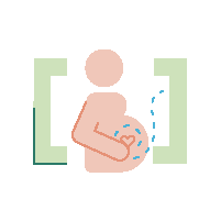 Ecartement grossesse