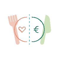 Repas sains et prix avantageux