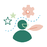 cadre de travail stimulant