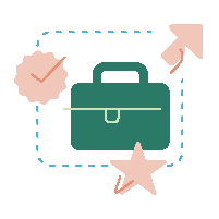 emploi stable et avantageux