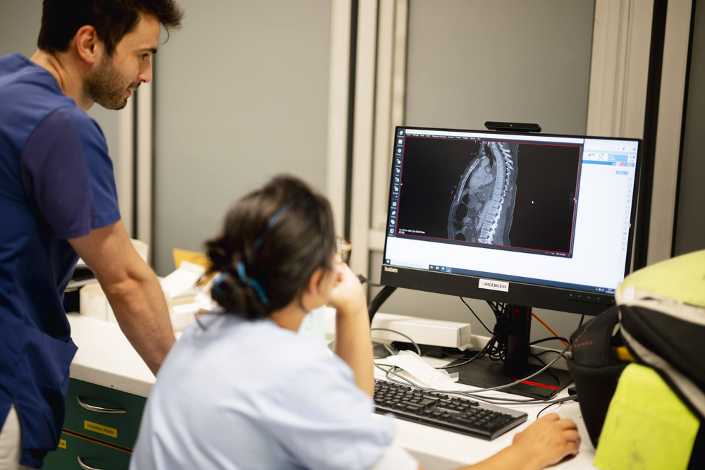 Offre d'emploi MSF (Médecins Stagiaires en Formation) pour la spécialisation en médecine générale - Stage aux Urgences 