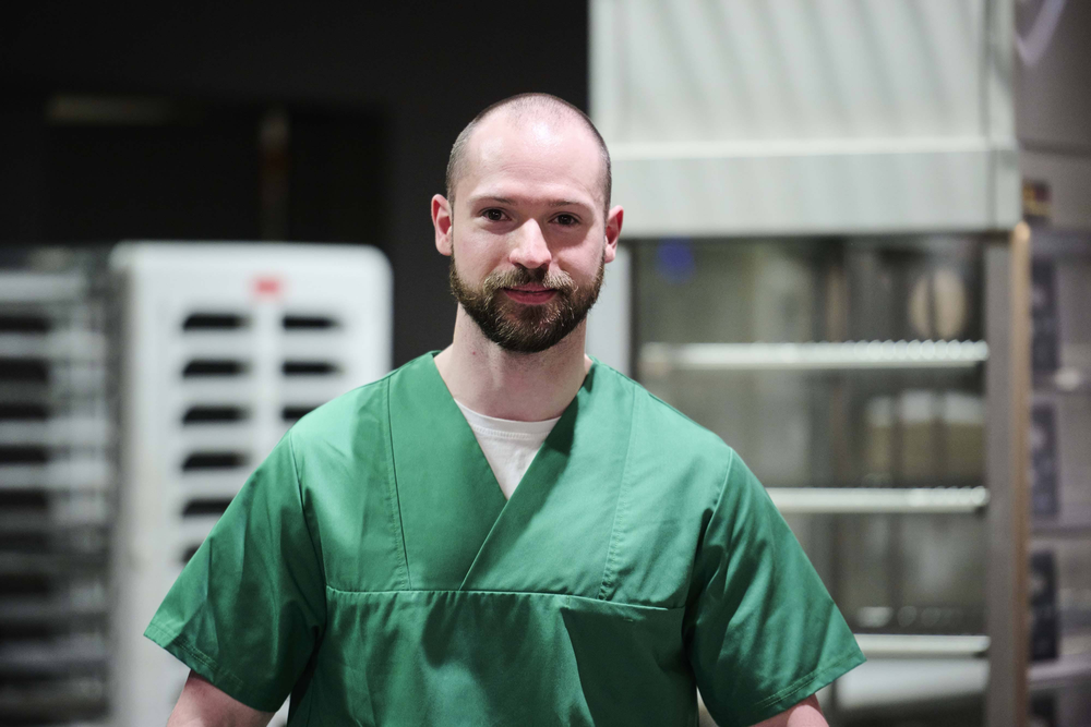 Offre d'emploi Diététicien de collectivité (H/F/X)