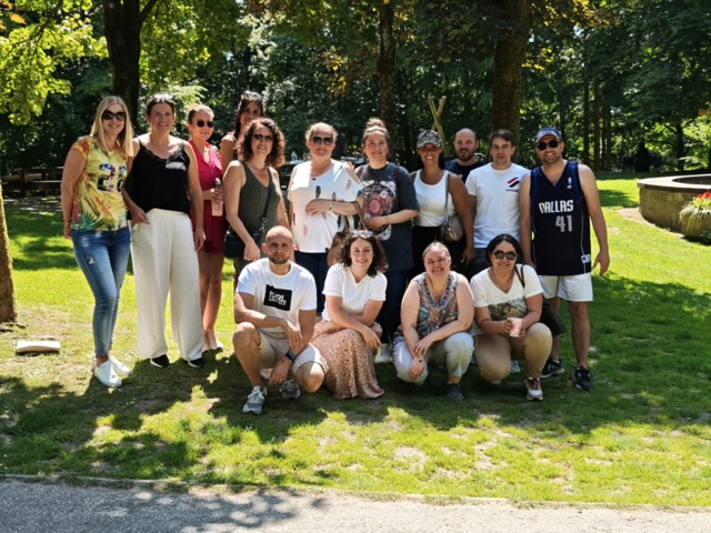 Offre d'emploi Collaborateur au service comptabilité (H/F/X)