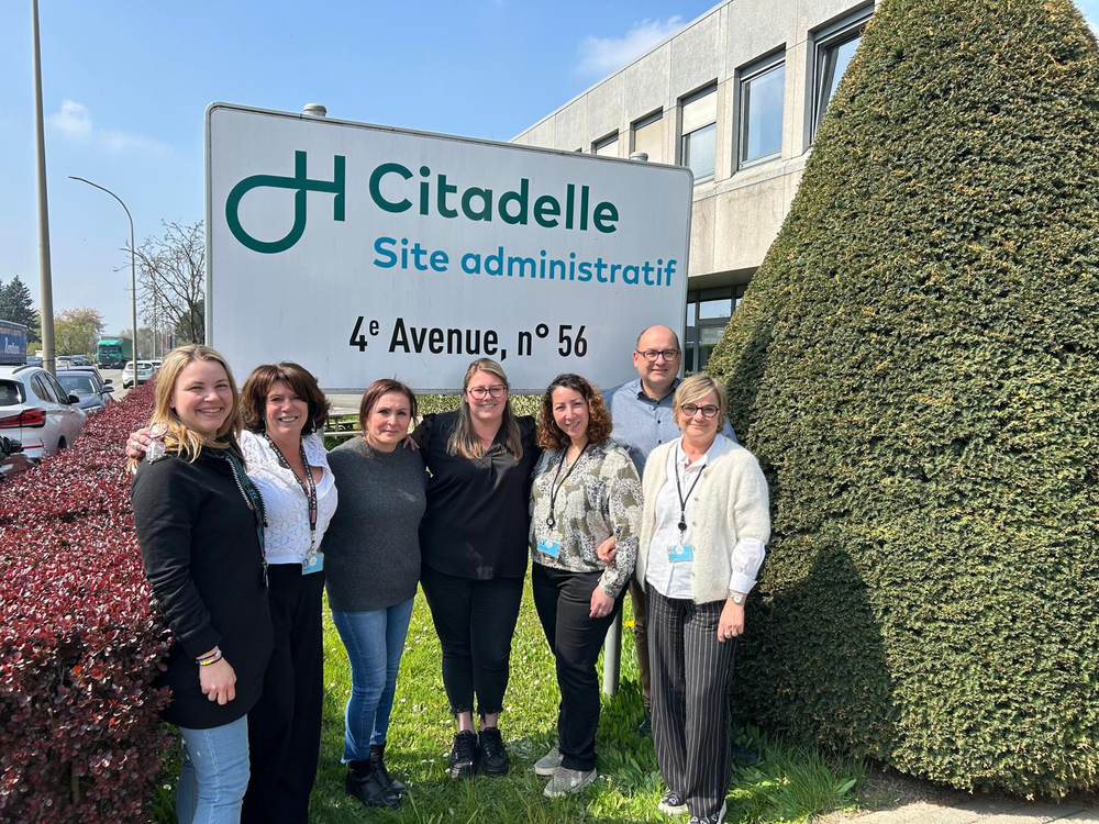 Offre d'emploi Collaborateur recouvrement (H/F/X)