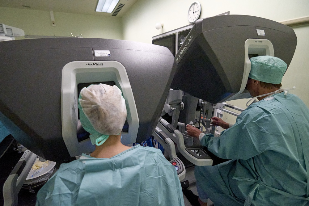 Offre d'emploi Assistant(e) en urologie / Médecin 000 (H/F/X)