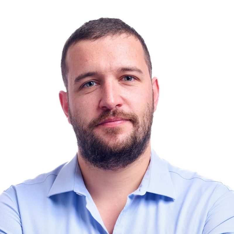 Photo de Vincent DEMESMAKER