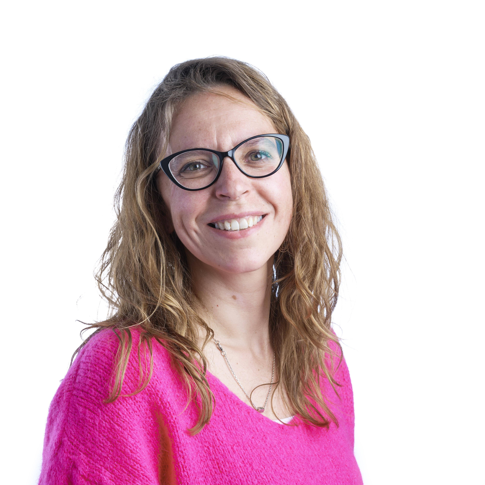 Photo de Gaëlle ORBAN