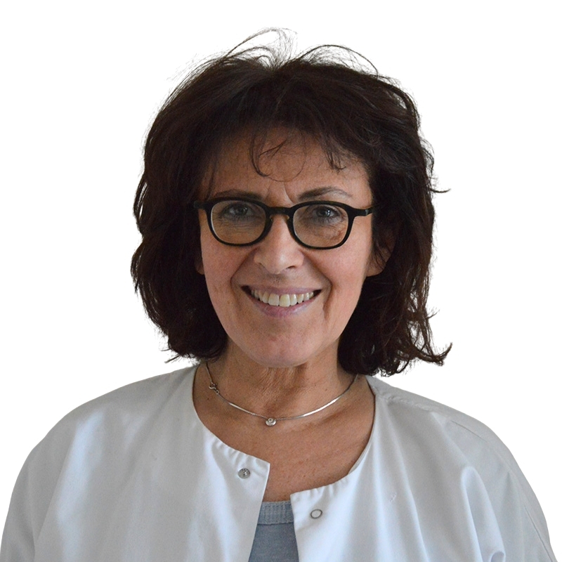 Photo de Danièle DENIS