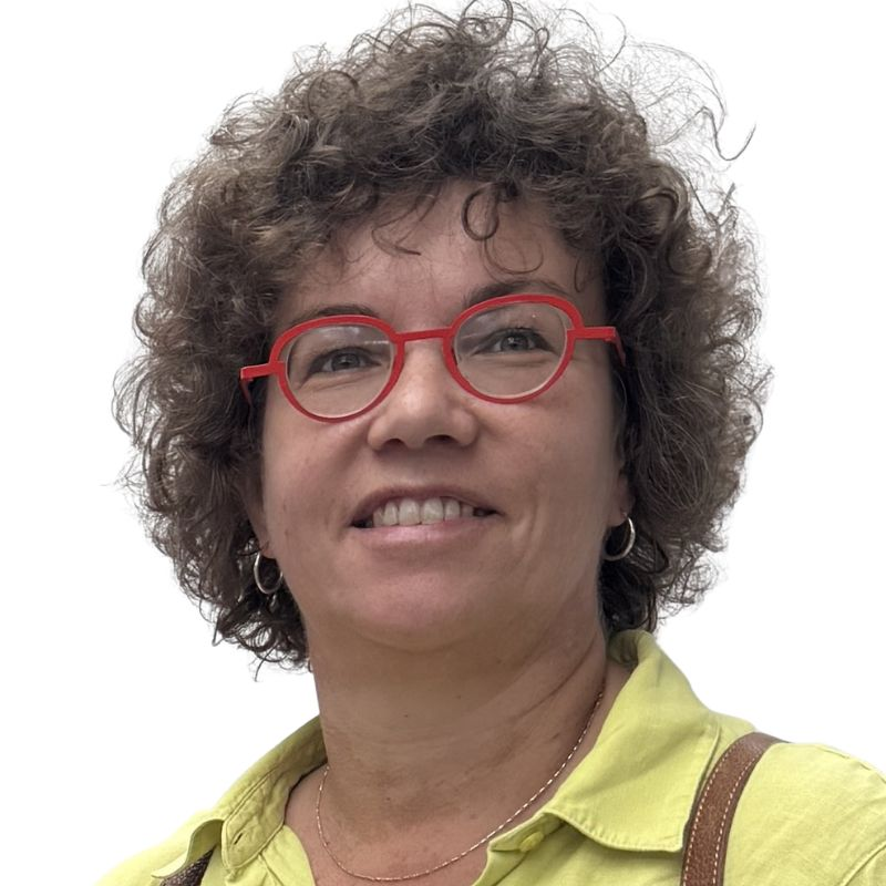 Photo de Fabienne CROES