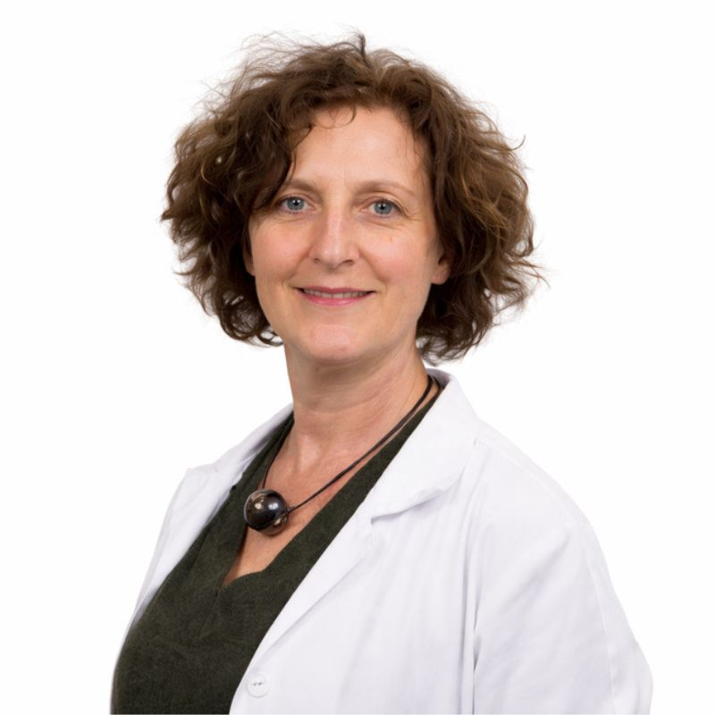 Photo de Françoise LESAGE