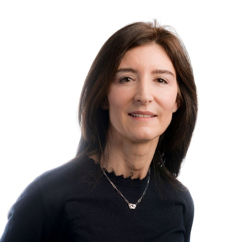 Photo de Catherine RINKEN