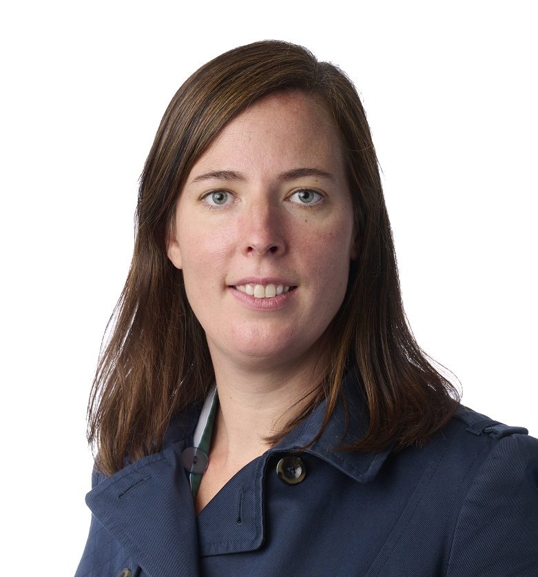 Photo de Marjorie SNOECK