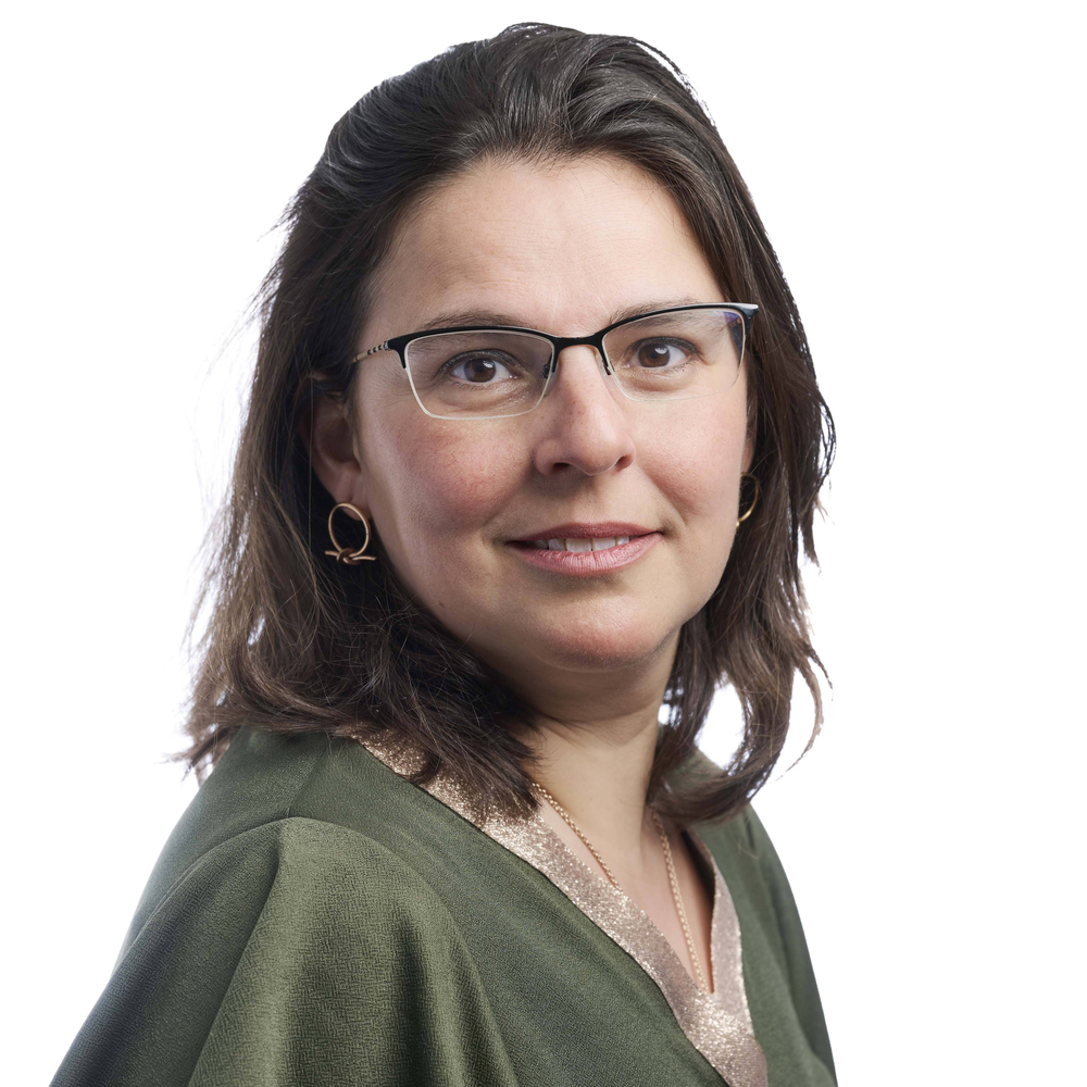 Photo de Nathalie CAJGFINGER