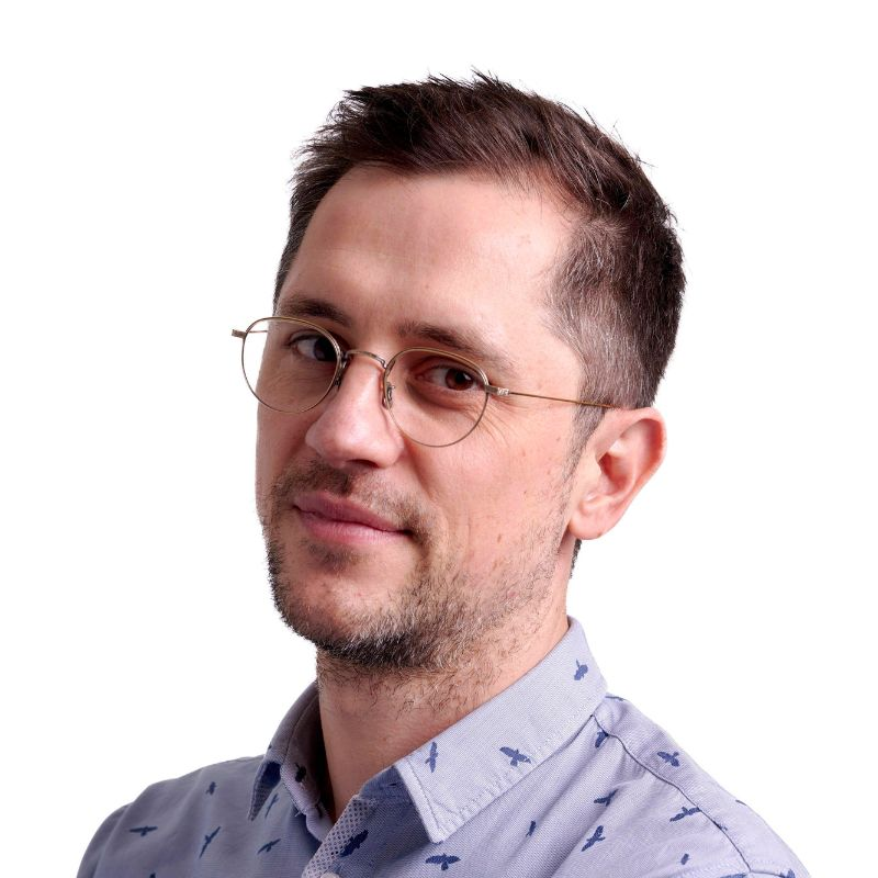 Photo de Benjamin DE BACKER