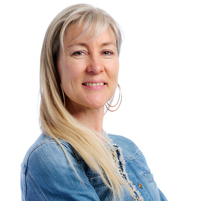 Photo de Aurore COLLIGNON