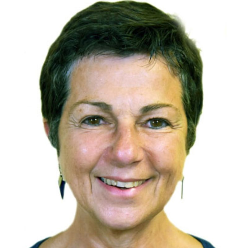 Photo de Françoise RAVET