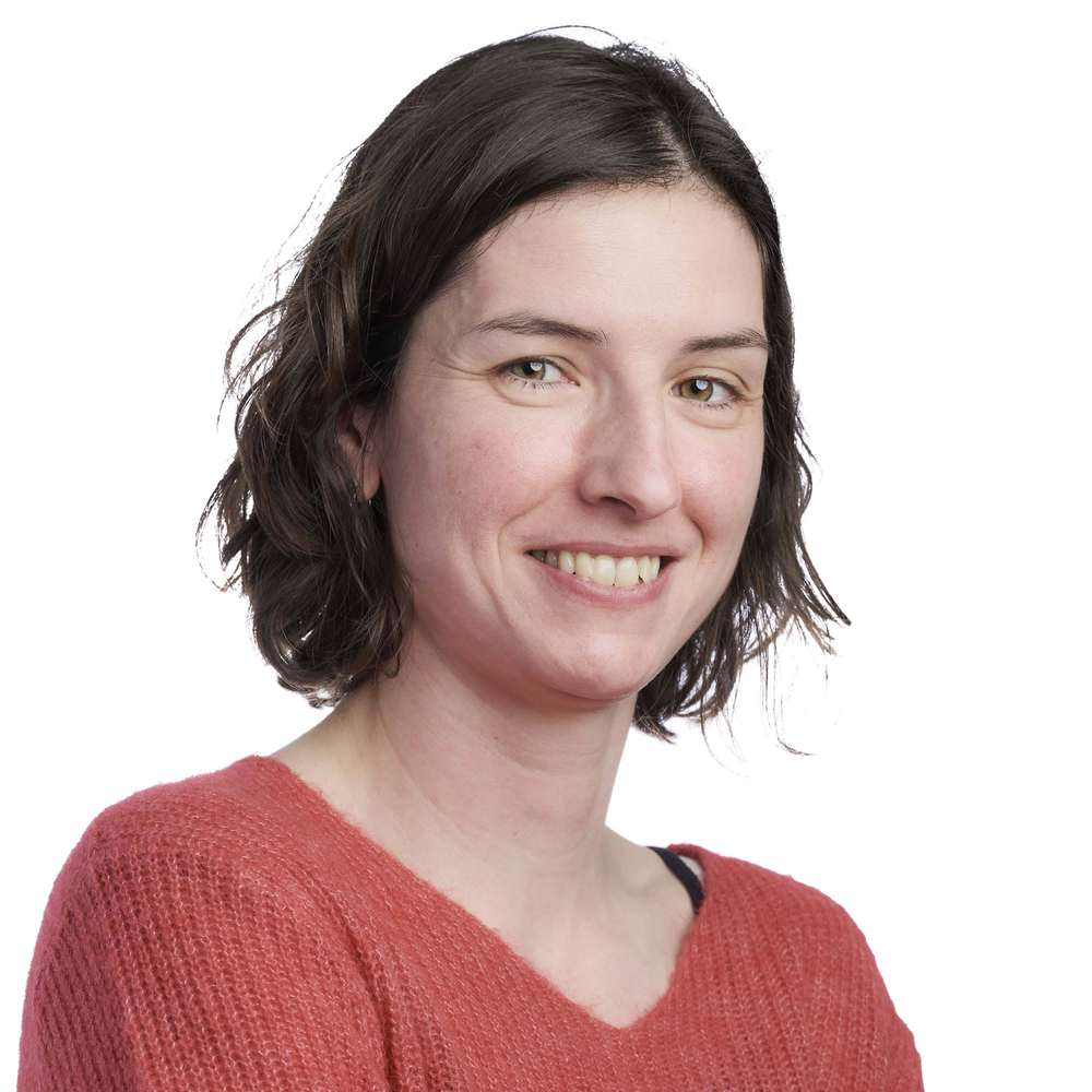 Photo de Sarah DELCOMINETTE