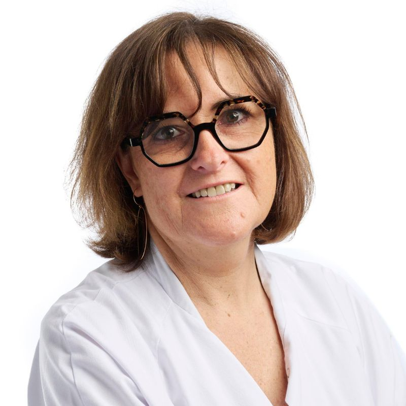 Photo de Hélène SIMONIS