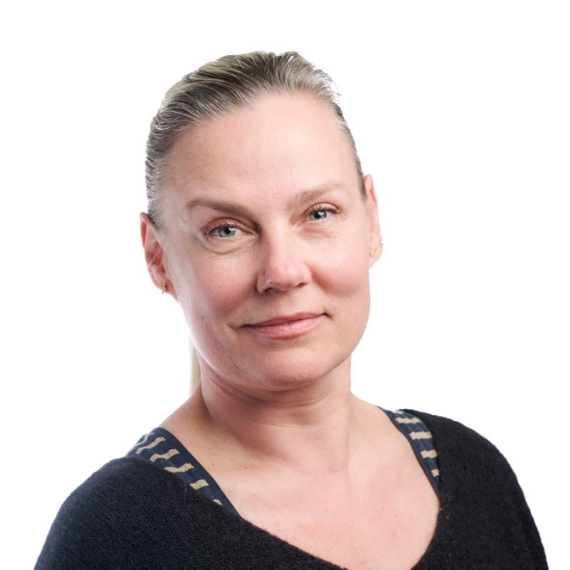 Photo de Catherine MONAMI