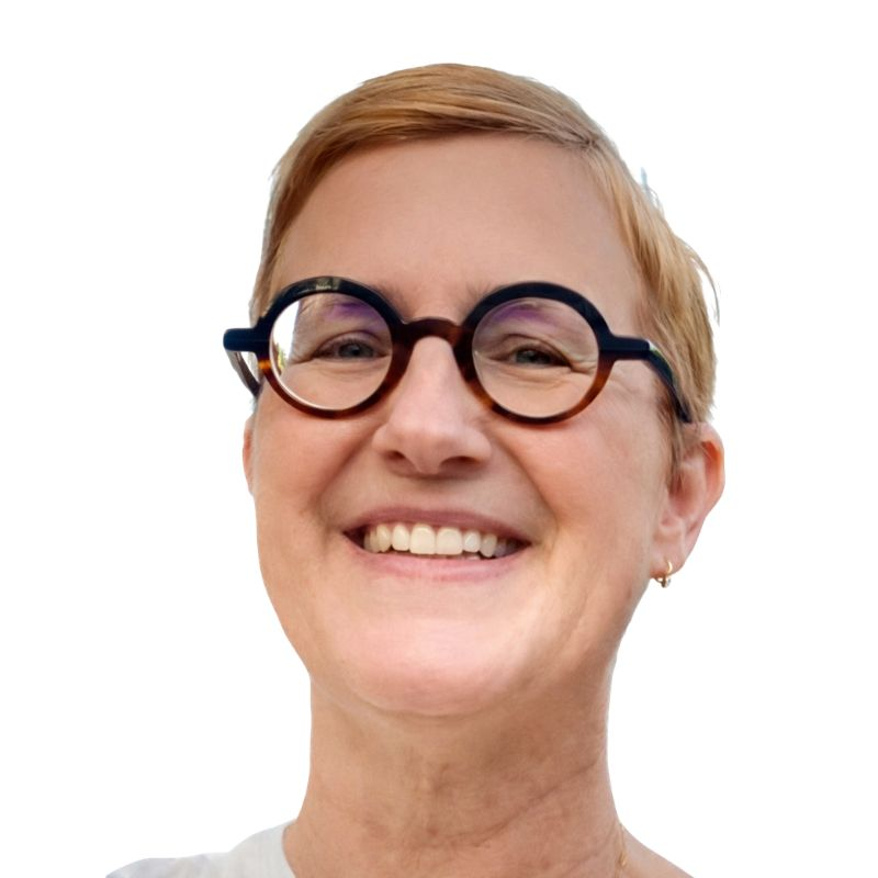 Photo de Isabelle PEVEE