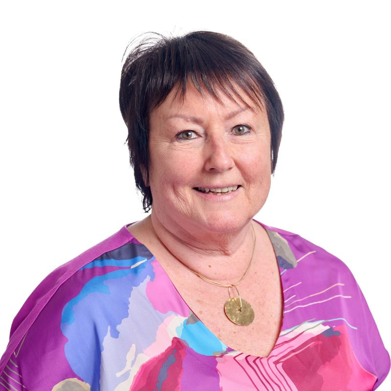 Photo de Geneviève FRAIKIN