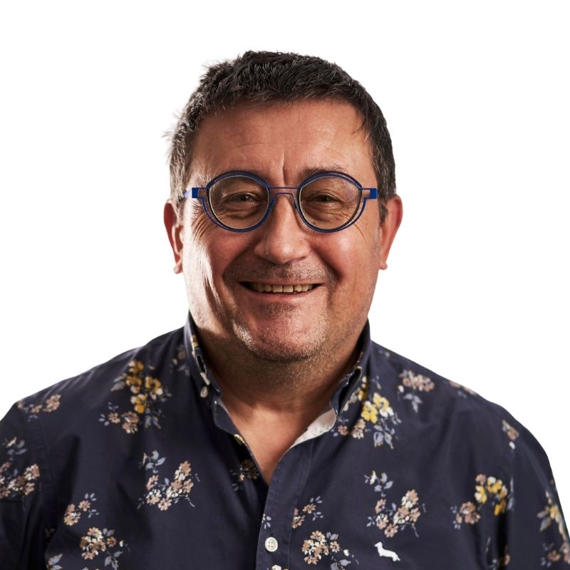 Photo de Jacques DEFLANDRE