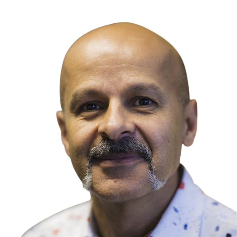 Photo de Farhad BAHARLOO