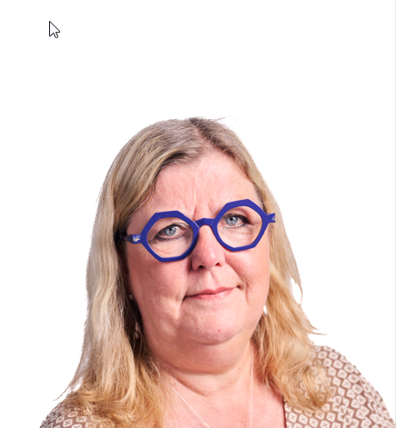 Photo de Cécile DENOISEUX