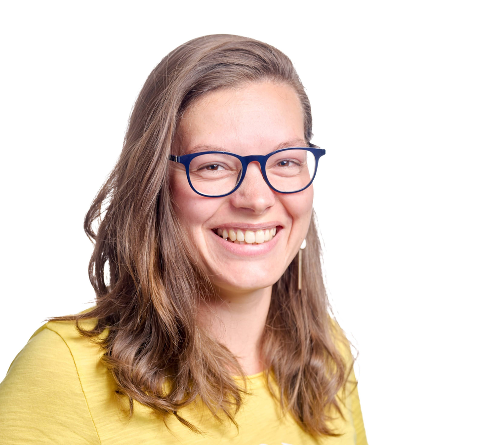 Photo de Lydiane PTAK