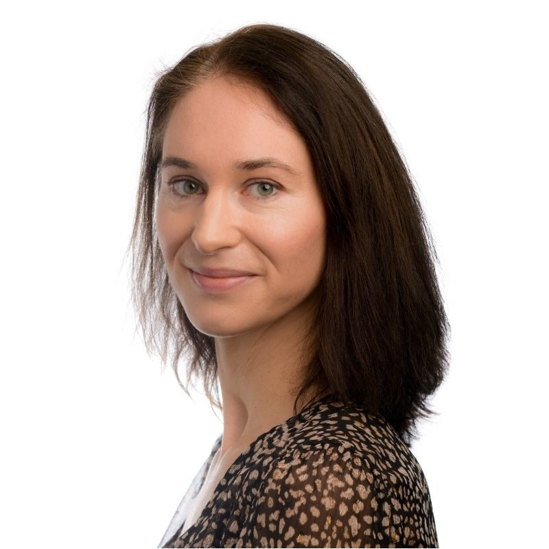 Photo de Myriam VASBIEN