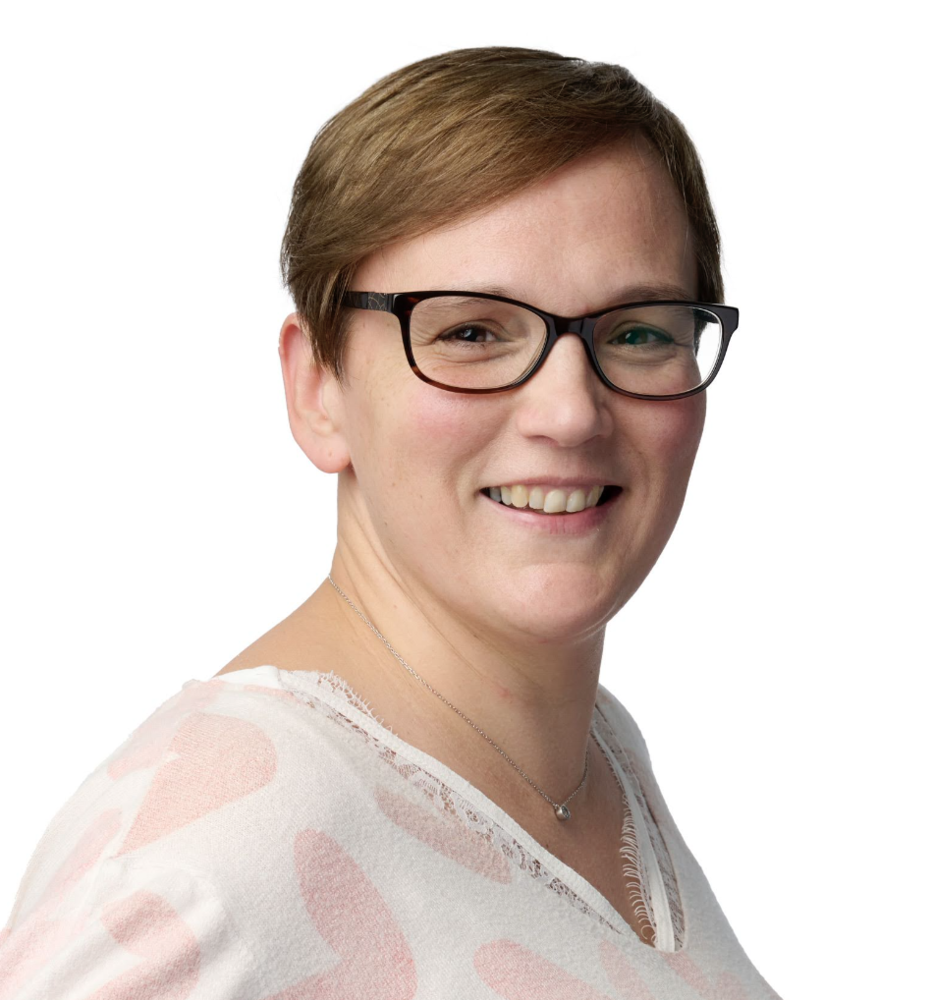 Photo de Murielle GIERCKENS