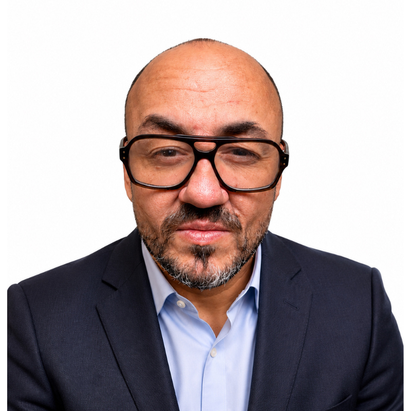 Photo de Radu AMON