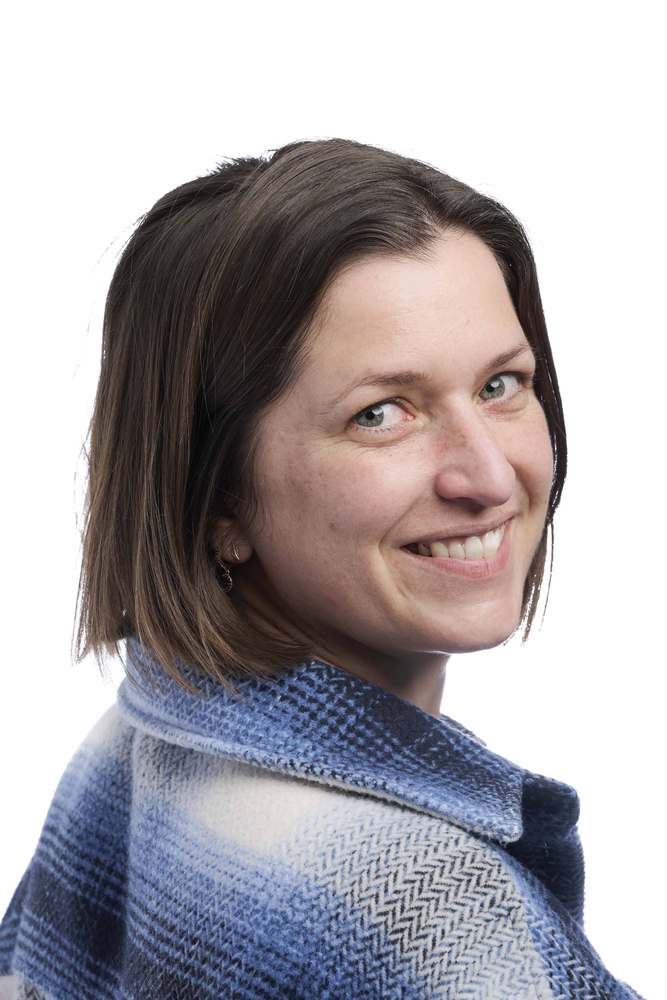 Photo de Claire COLLARD