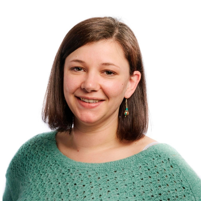 Photo de Meike DEN BRAVE