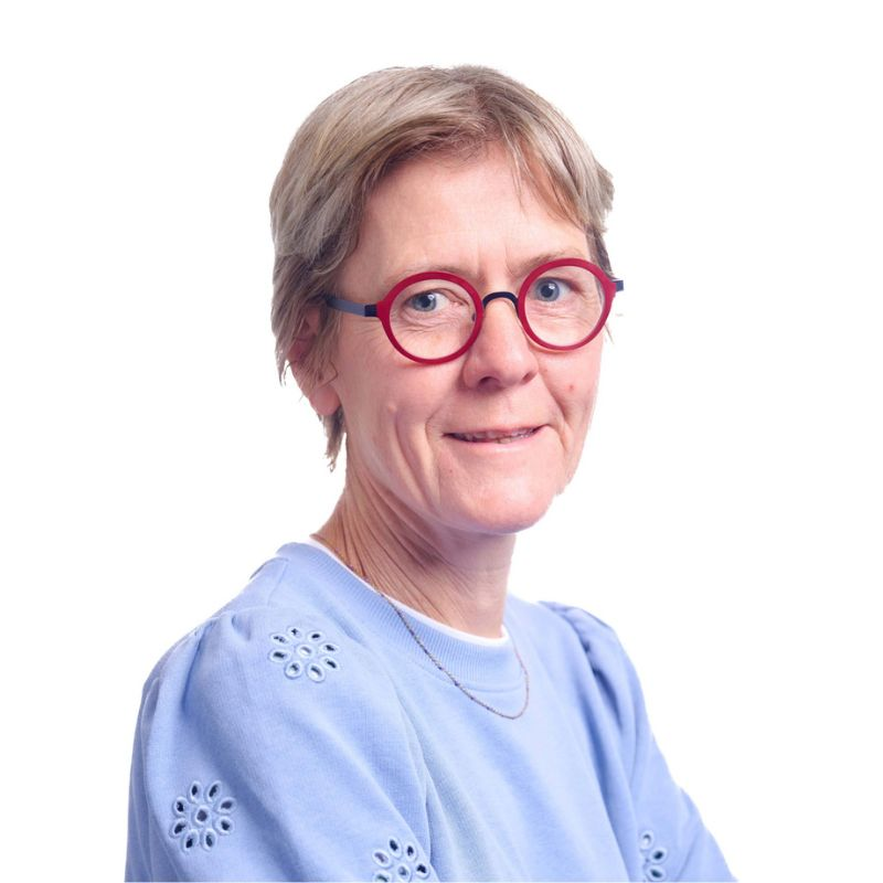 Photo de Valérie BONNET