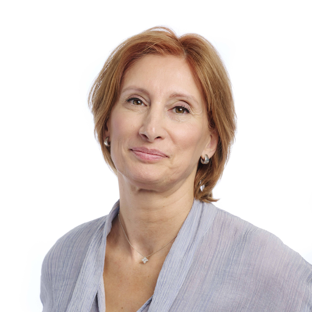 Photo de Janine QUANIERS