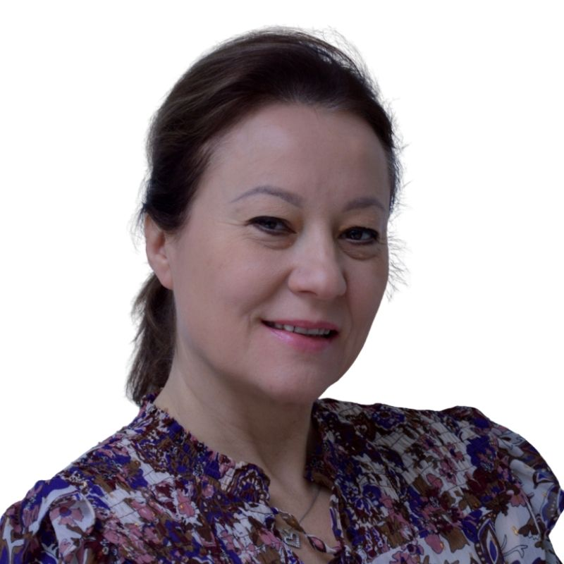 Photo de Florence COPPIN