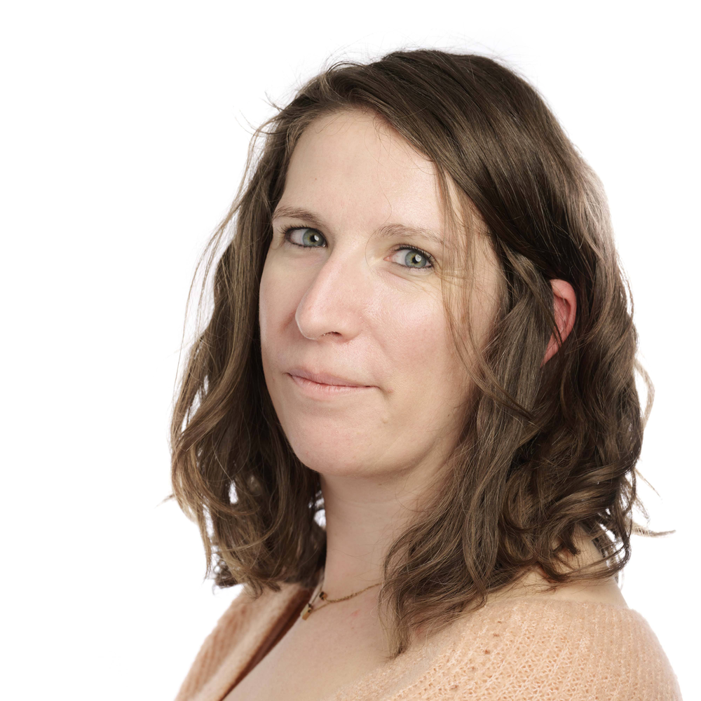 Photo de Sandrine BOCCAR