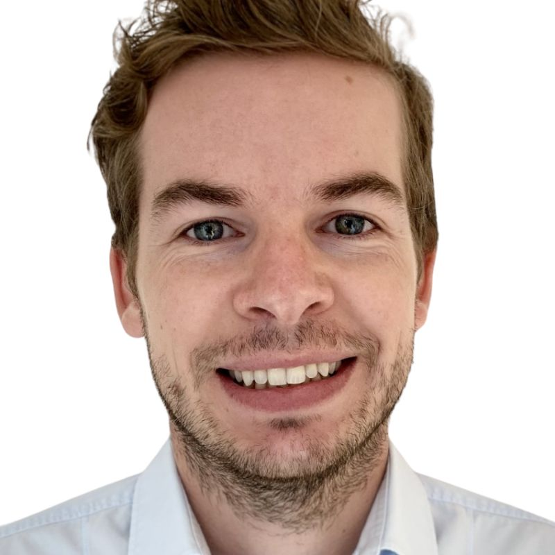 Photo de Thomas LOMBARD