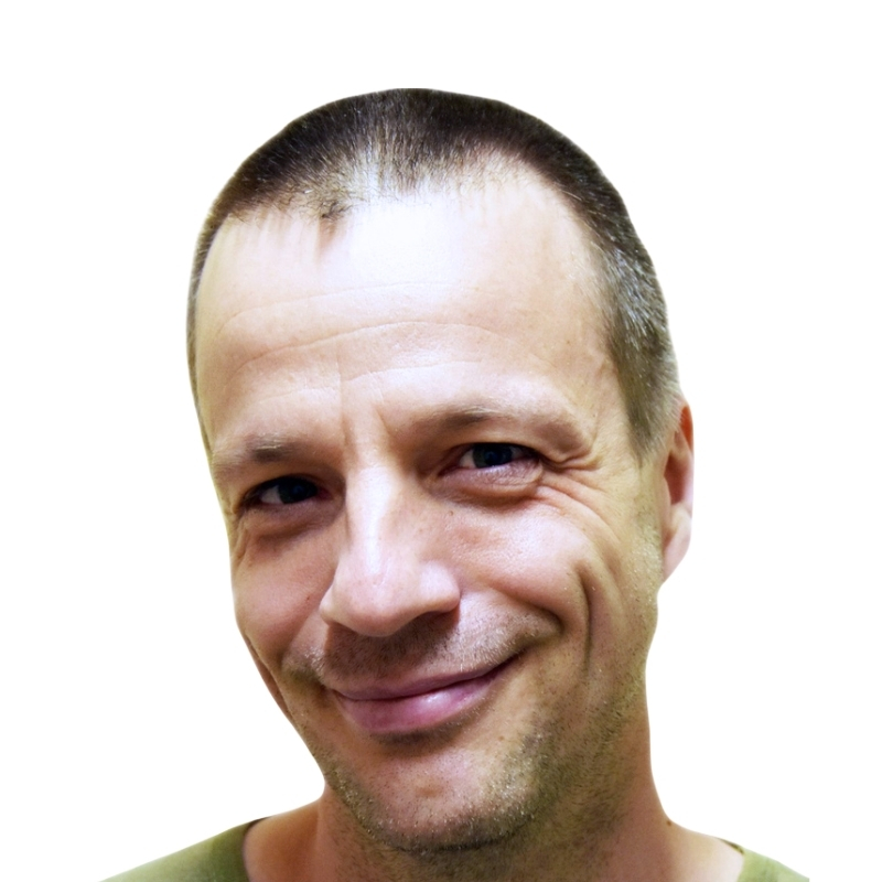 Photo de Laurent SERVAIS