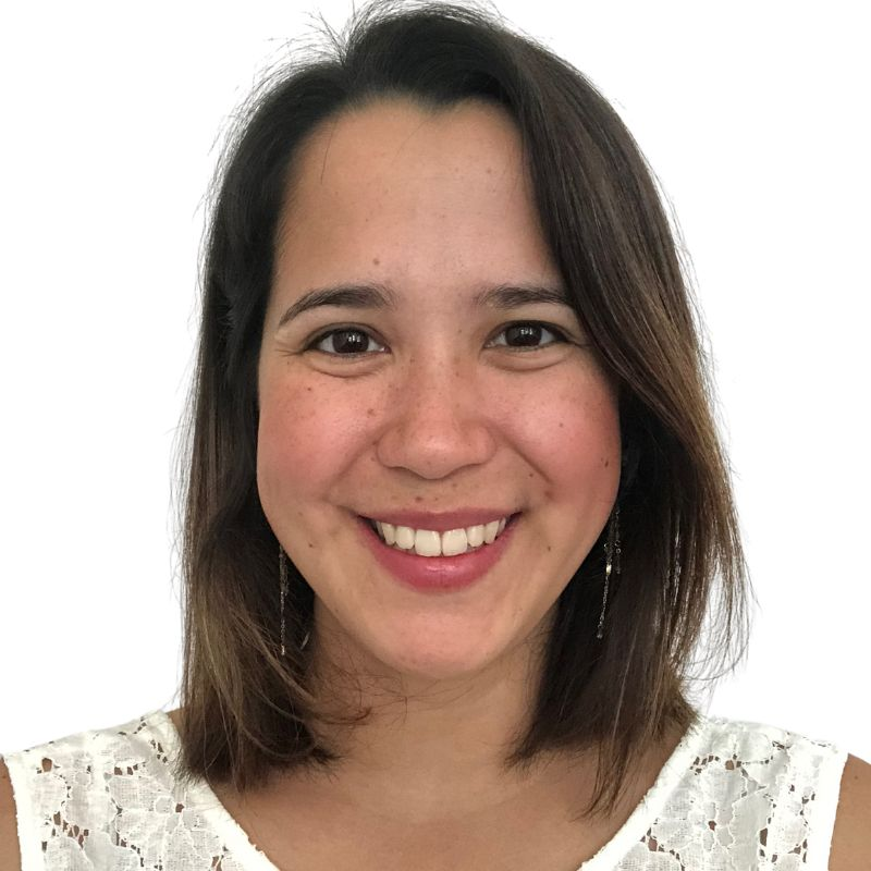 Photo de Zoé DEPUIS