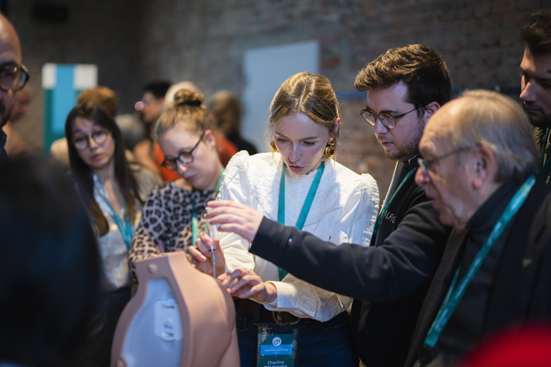 Collaboration _Médecins