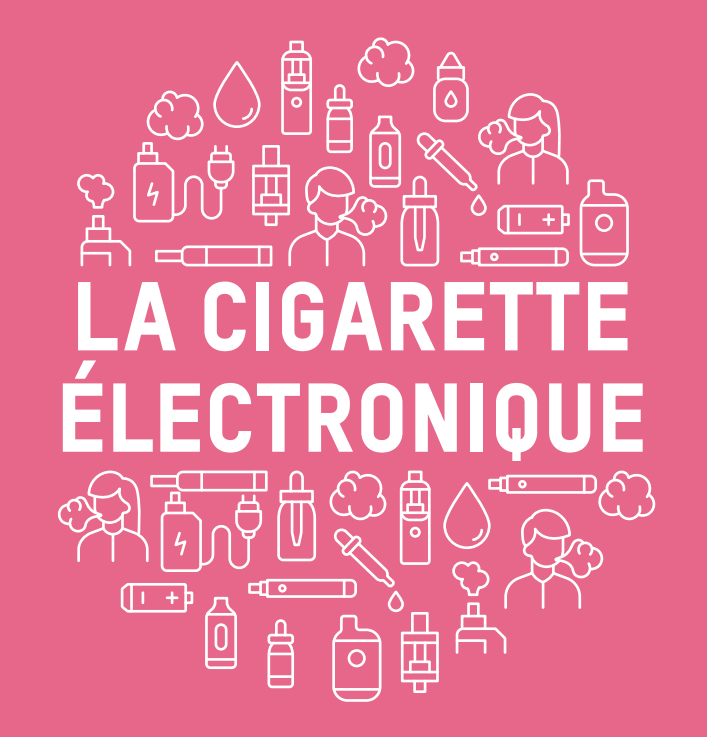 La cigarette élécrtonique