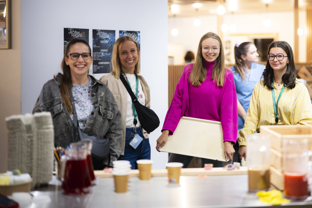 Convivialite_Equipe_Hopital_Citadelle