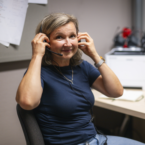 Offre d'emploi Médiateur interculturel - Dari (H/F/X)