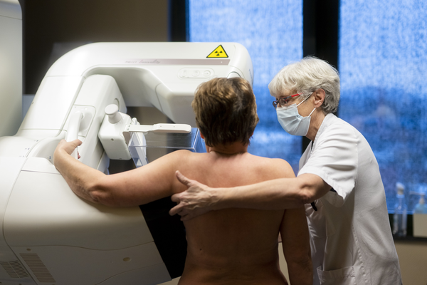 Offre d'emploi Oncologue médical (H/F/X)