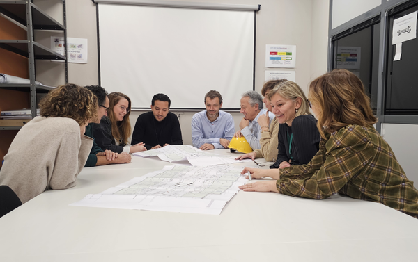 Offre d'emploi Dessinateur (H/F/X)