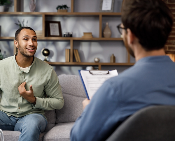 Offre d'emploi Médecin généraliste (H/F/X) 