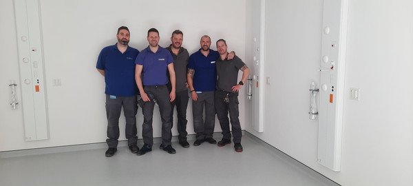 Offre d'emploi Ouvrier Polyvalent (H/F/X)