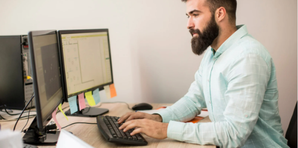 Offre d'emploi Délégué à la protection des données (DPO) & Conseiller en sécurité de l'information (H/F/X)